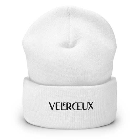 Veleroeux - Cuffed Beanie