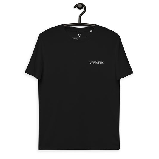 Veleroeux - Unisex organic cotton t-shirt