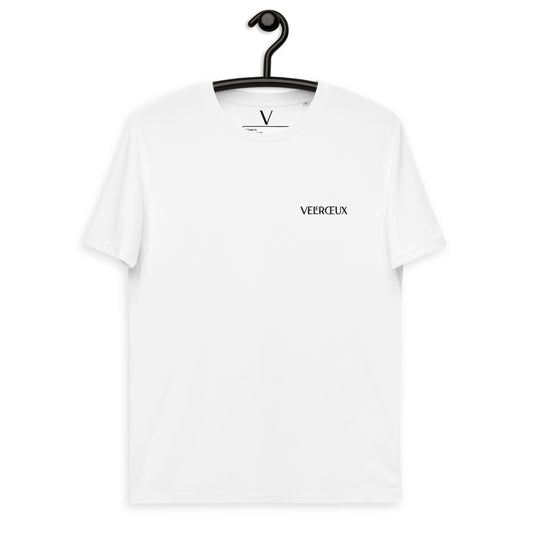 Veleroeux - Unisex organic cotton t-shirt