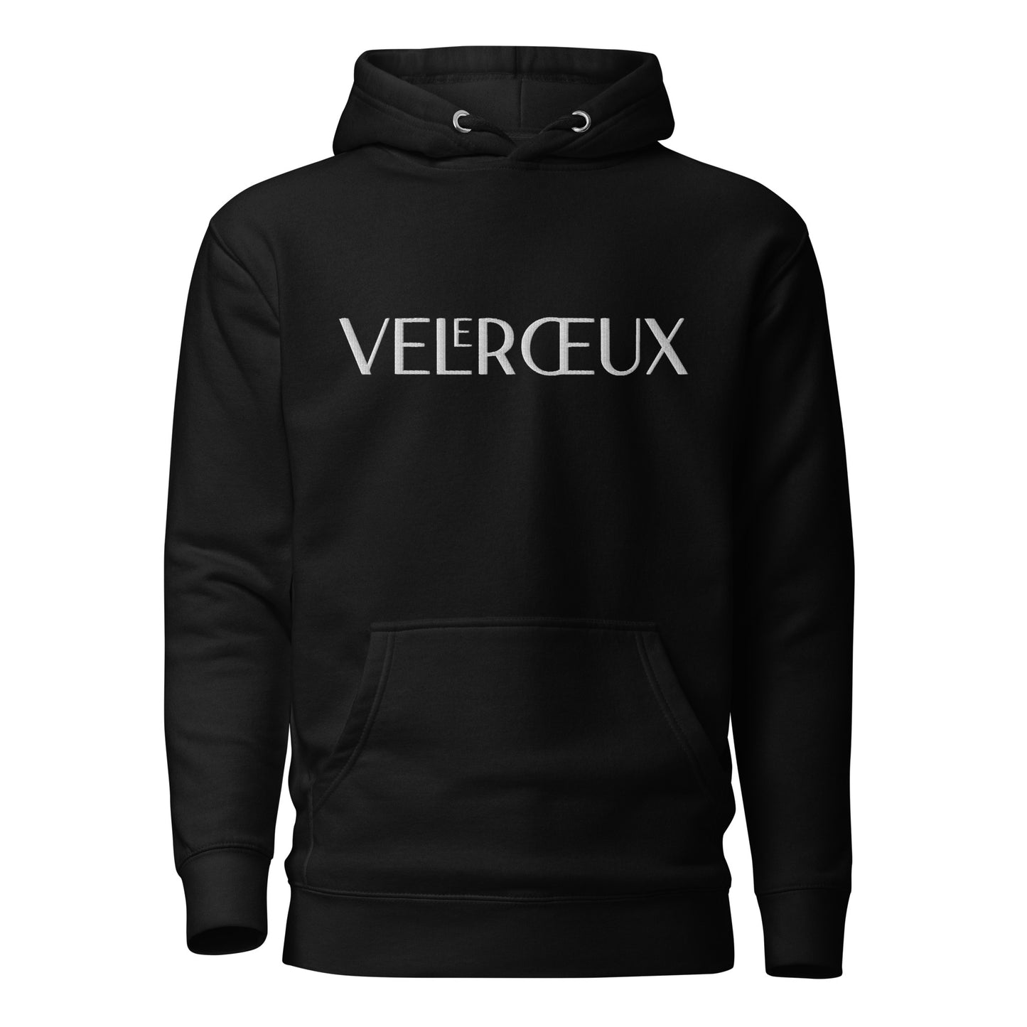 Veleroeux - Unisex Hoodie