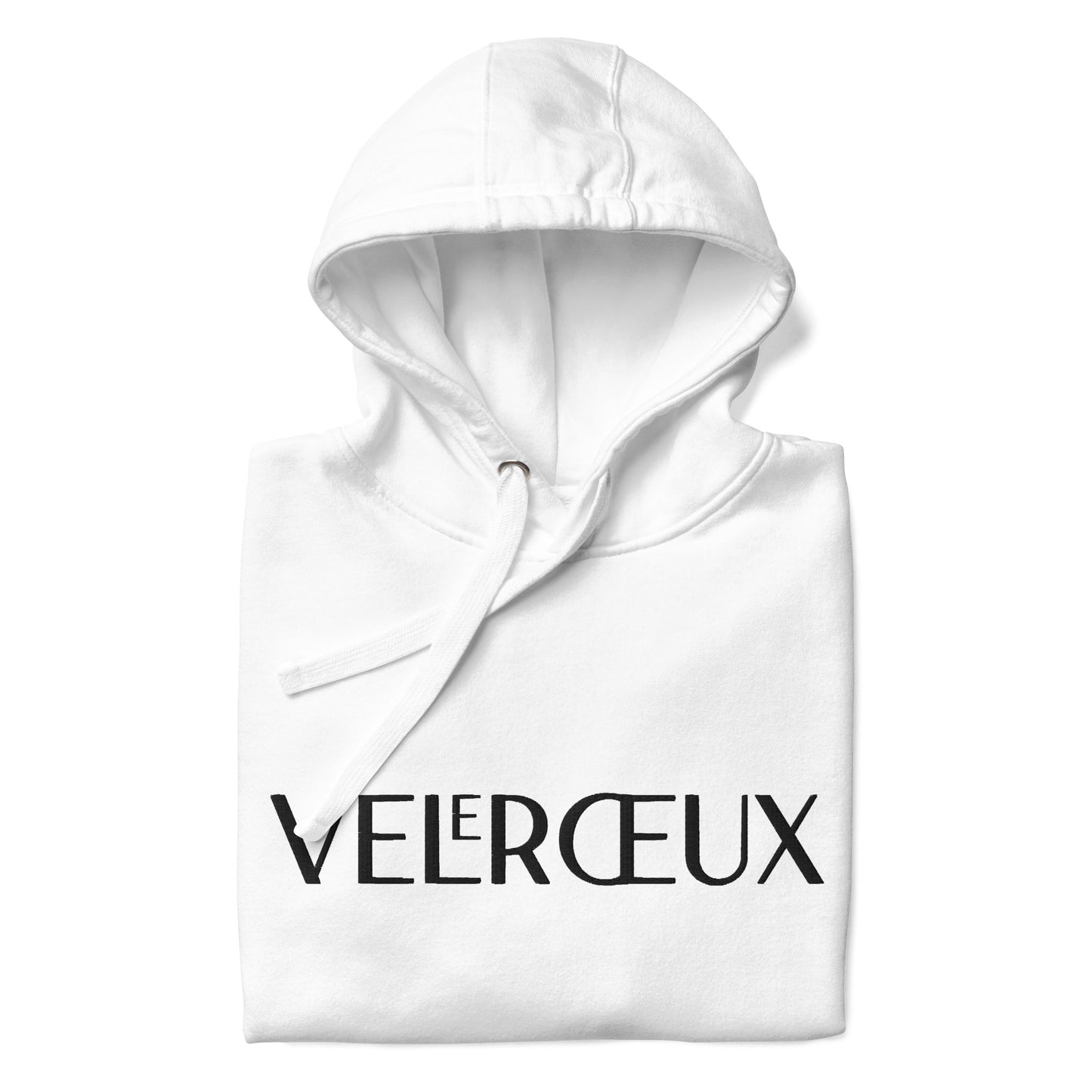 Veleroeux - Unisex Hoodie