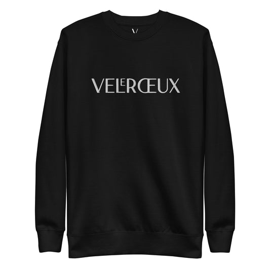 Veleroeux  - Unisex Premium Sweatshirt