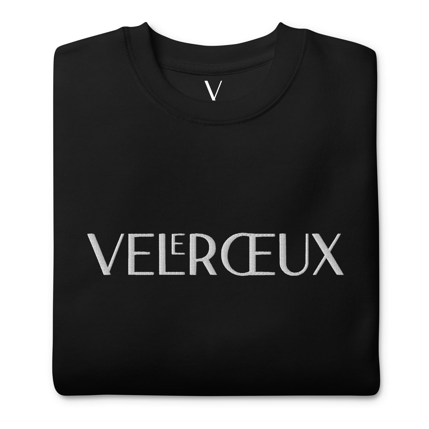 Veleroeux  - Unisex Premium Sweatshirt