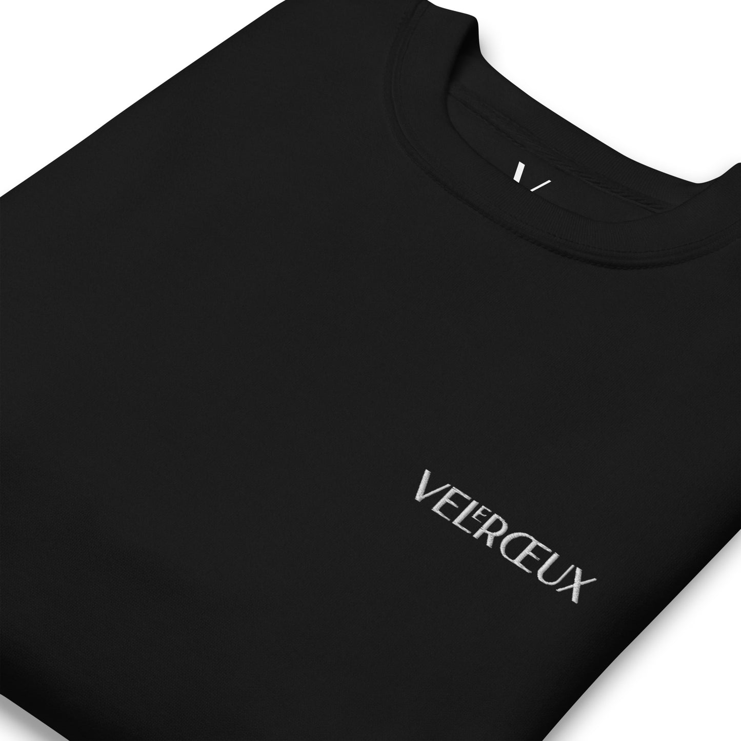 Veleroeux - Unisex Premium Sweatshirt