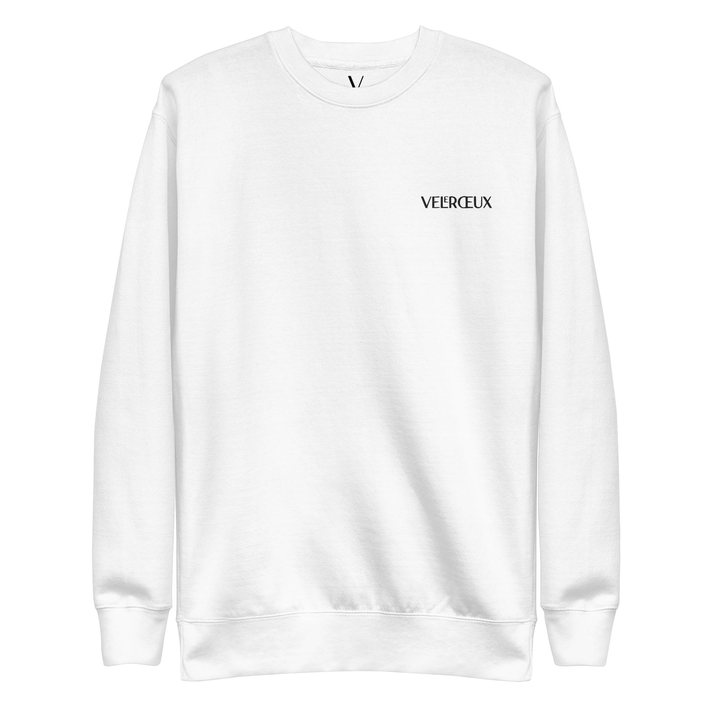 Veleroeux - Unisex Premium Sweatshirt