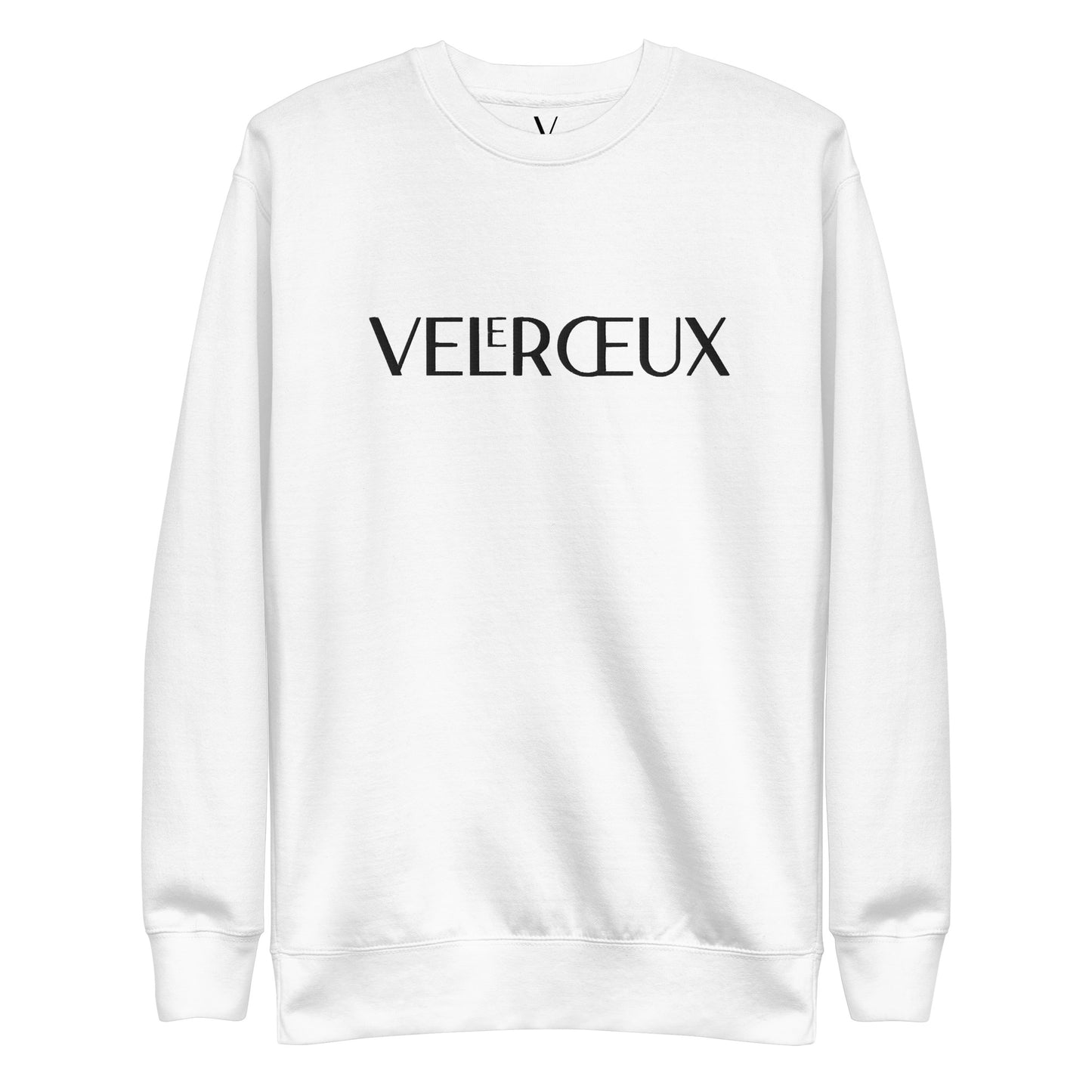 Veleroeux - Unisex Premium Sweatshirt