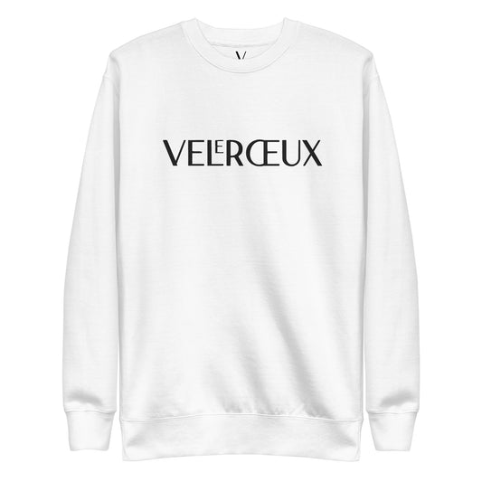 Veleroeux - Unisex Premium Sweatshirt