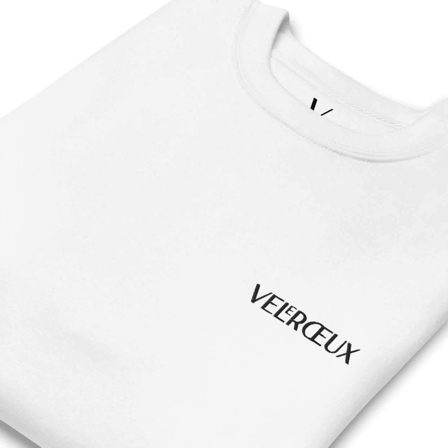 Veleroeux - Unisex Premium Sweatshirt